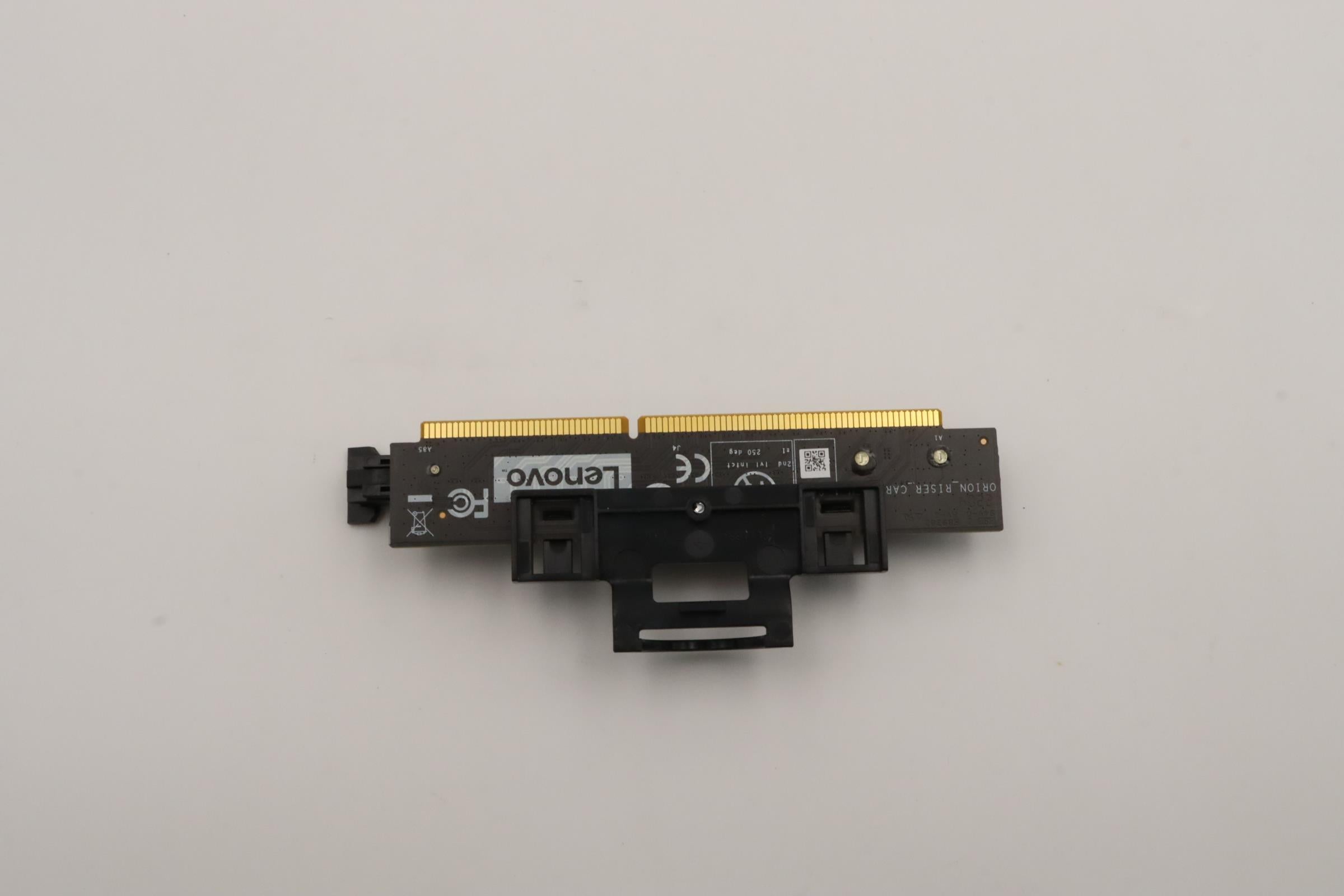 Lenovo CARDPOP P360 Ultra PCIe x16 Riser Card - 5C51D95675– LenovoPart