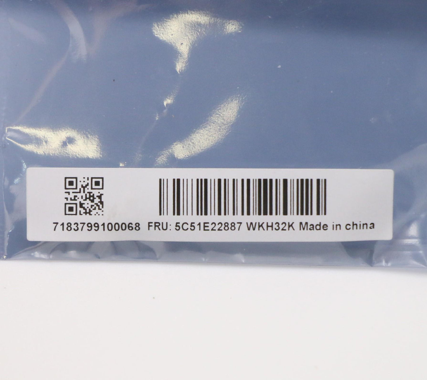 Lenovo CARDPOP Function Board C 82L7 IO - 5C51E22887