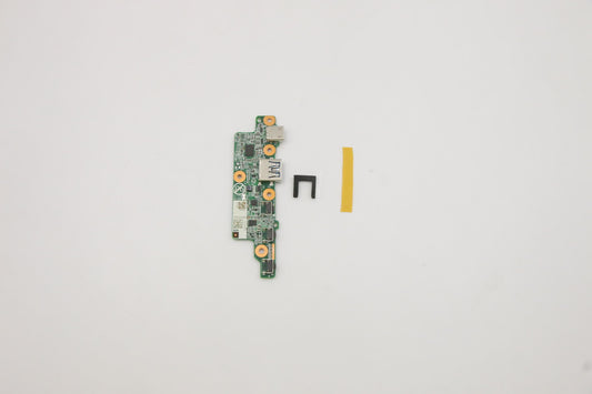 Lenovo Cardpop Hc131 Power/B (S) - 5C51E26100