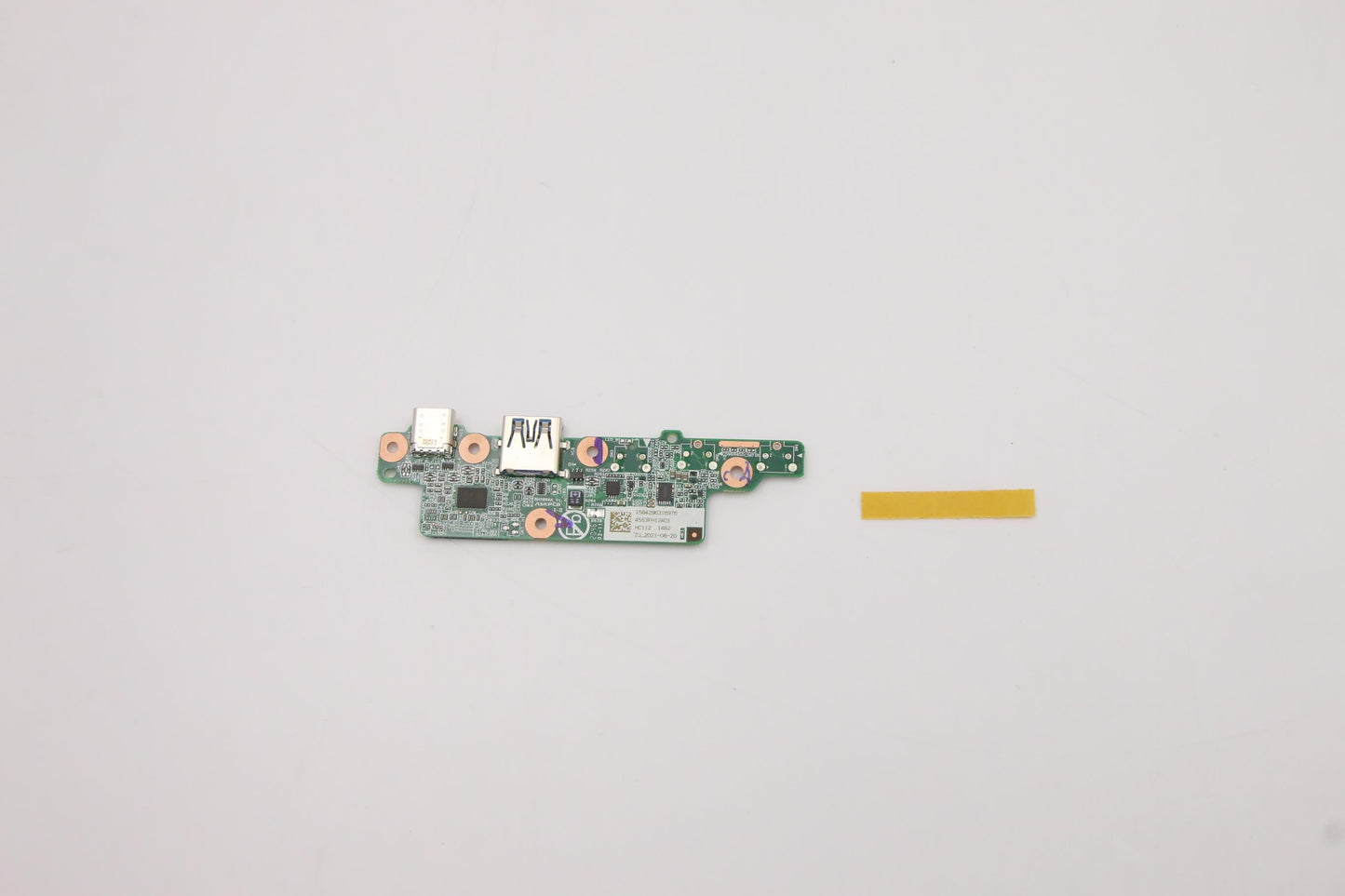 Lenovo Cardpop Hc110 Power/B (S) - 5C51E26102