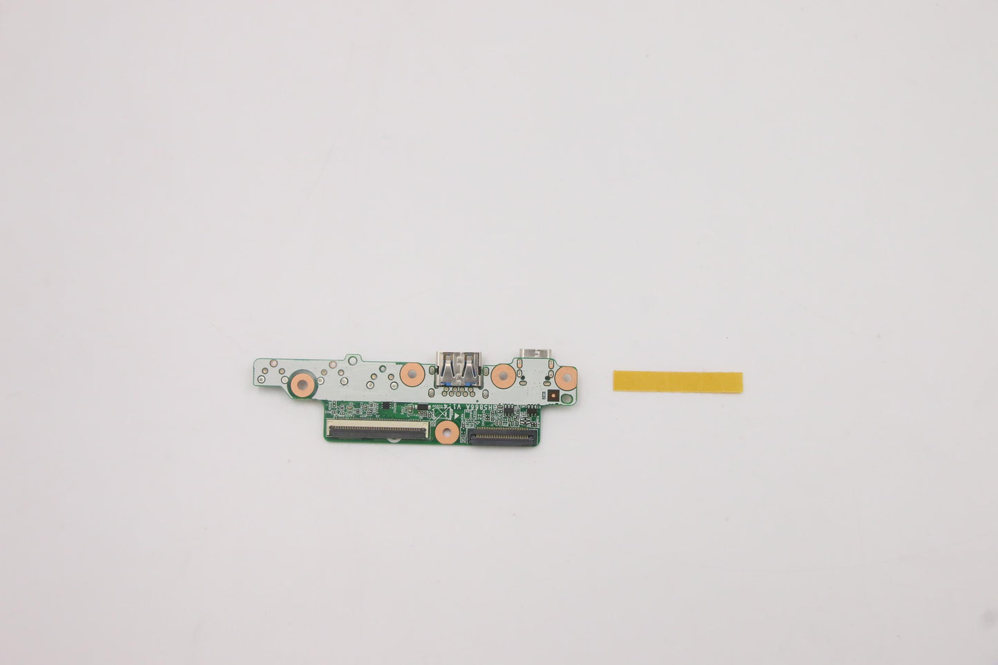 Lenovo Cardpop Hc110 Power/B (S) - 5C51E26102