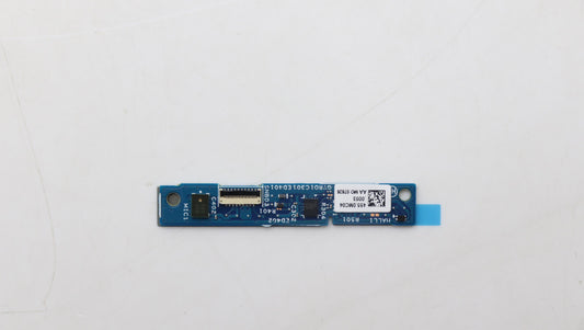 Lenovo Sensor Board with Microphone - 5C51J32319
