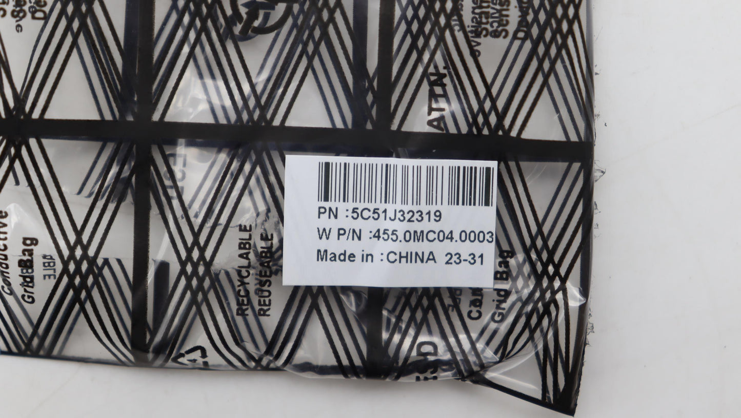 Lenovo Sensor Board with Microphone - 5C51J32319