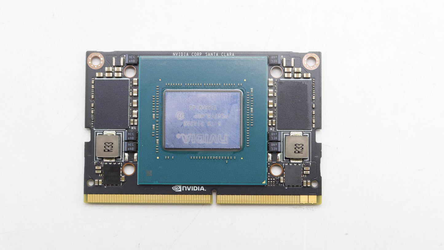Lenovo Cardpop Xavier Nx 21T Arm 16G - 5C51J41532