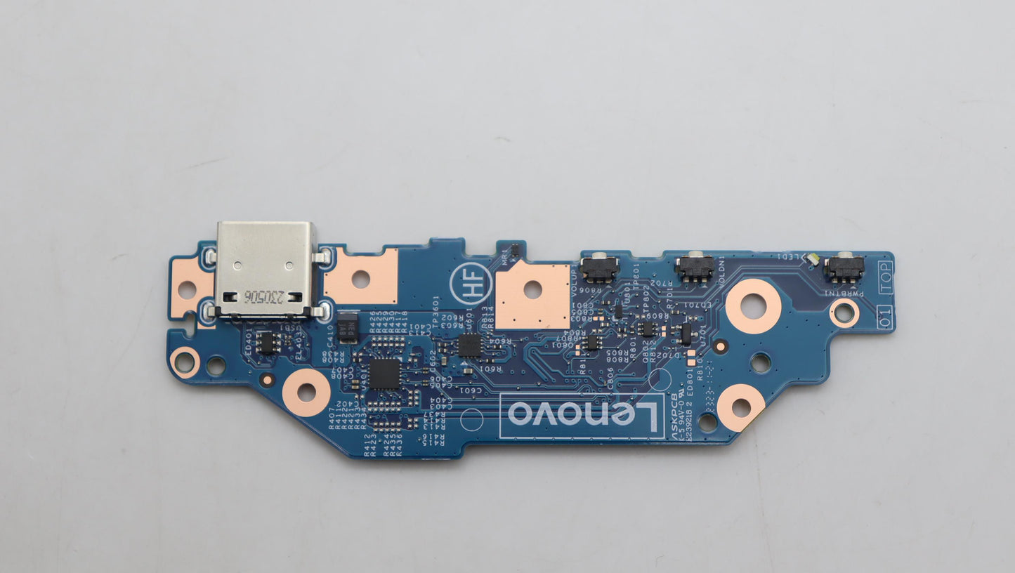 Lenovo Cardpop Io Bd Wwan - 5C51J62718
