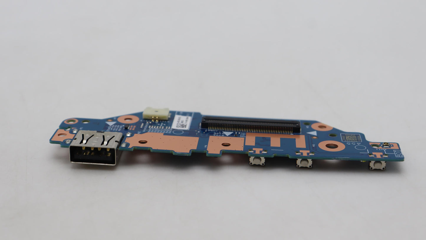 Lenovo Cardpop Io Bd Wwan - 5C51J62718