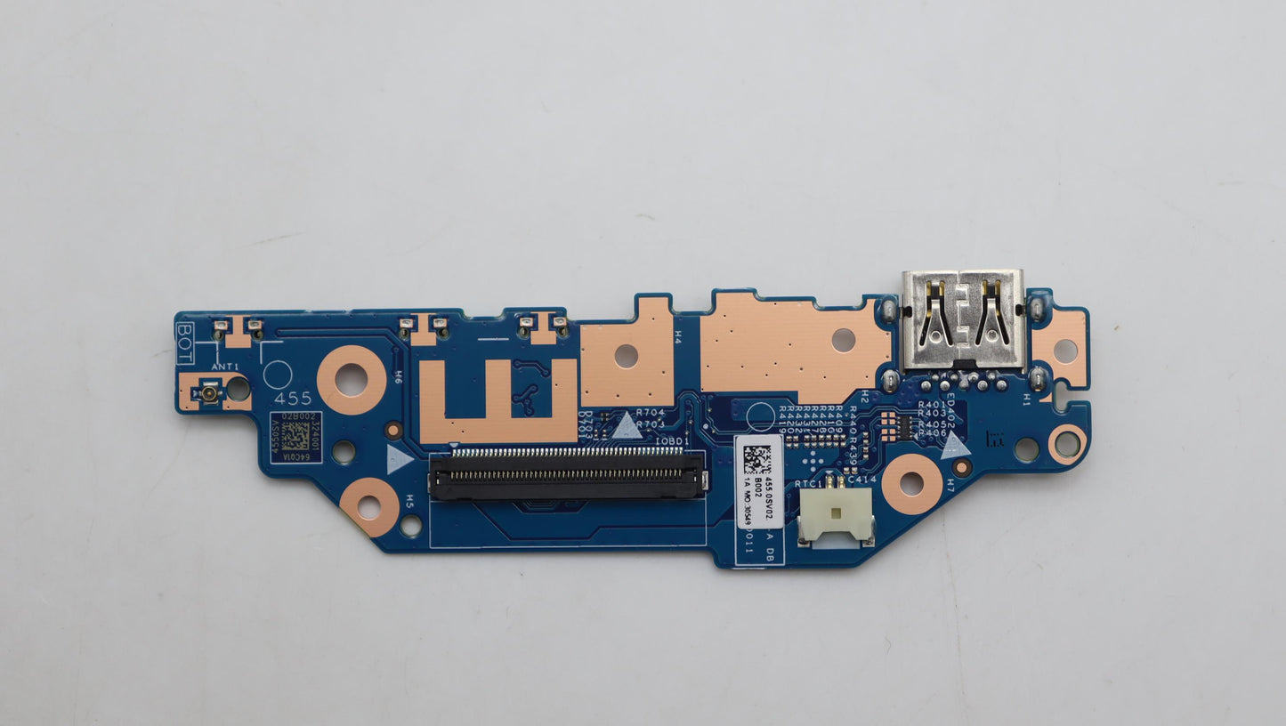 Lenovo Cardpop Io Bd Wwan - 5C51J62718
