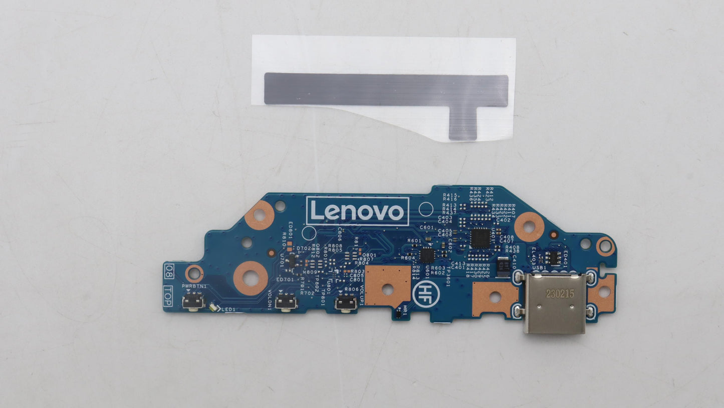Lenovo Cardpop Io Bd Wlan - 5C51J62719