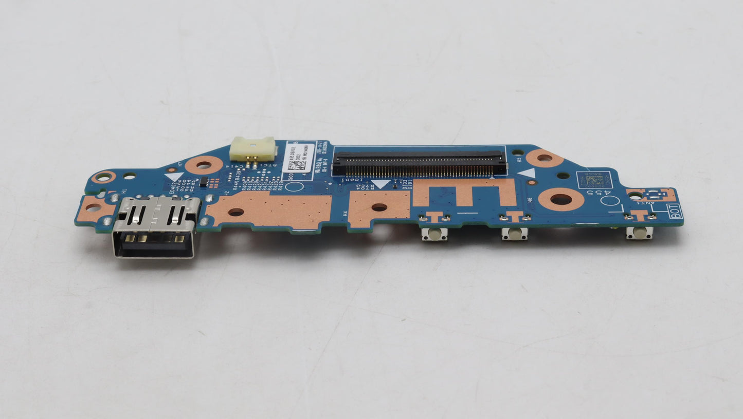 Lenovo Cardpop Io Bd Wlan - 5C51J62719