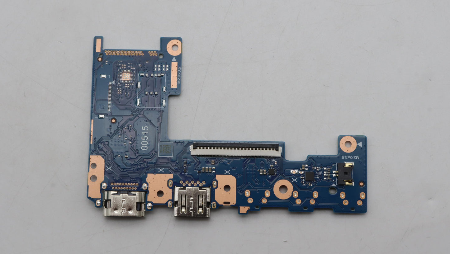 Lenovo Cardpop Db_Board_No Wwan H 82W - 5C51J62720