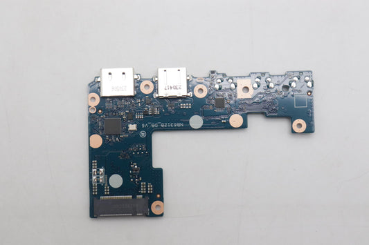 Lenovo Cardpop Db_Board_Wwan H 82W0 - 5C51J62721