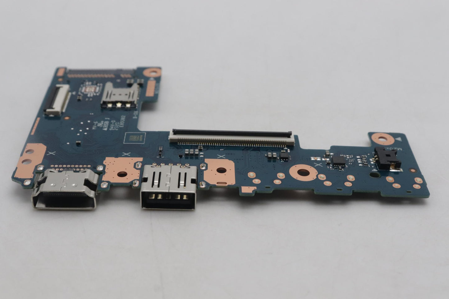 Lenovo Cardpop Db_Board_Wwan H 82W0 - 5C51J62721