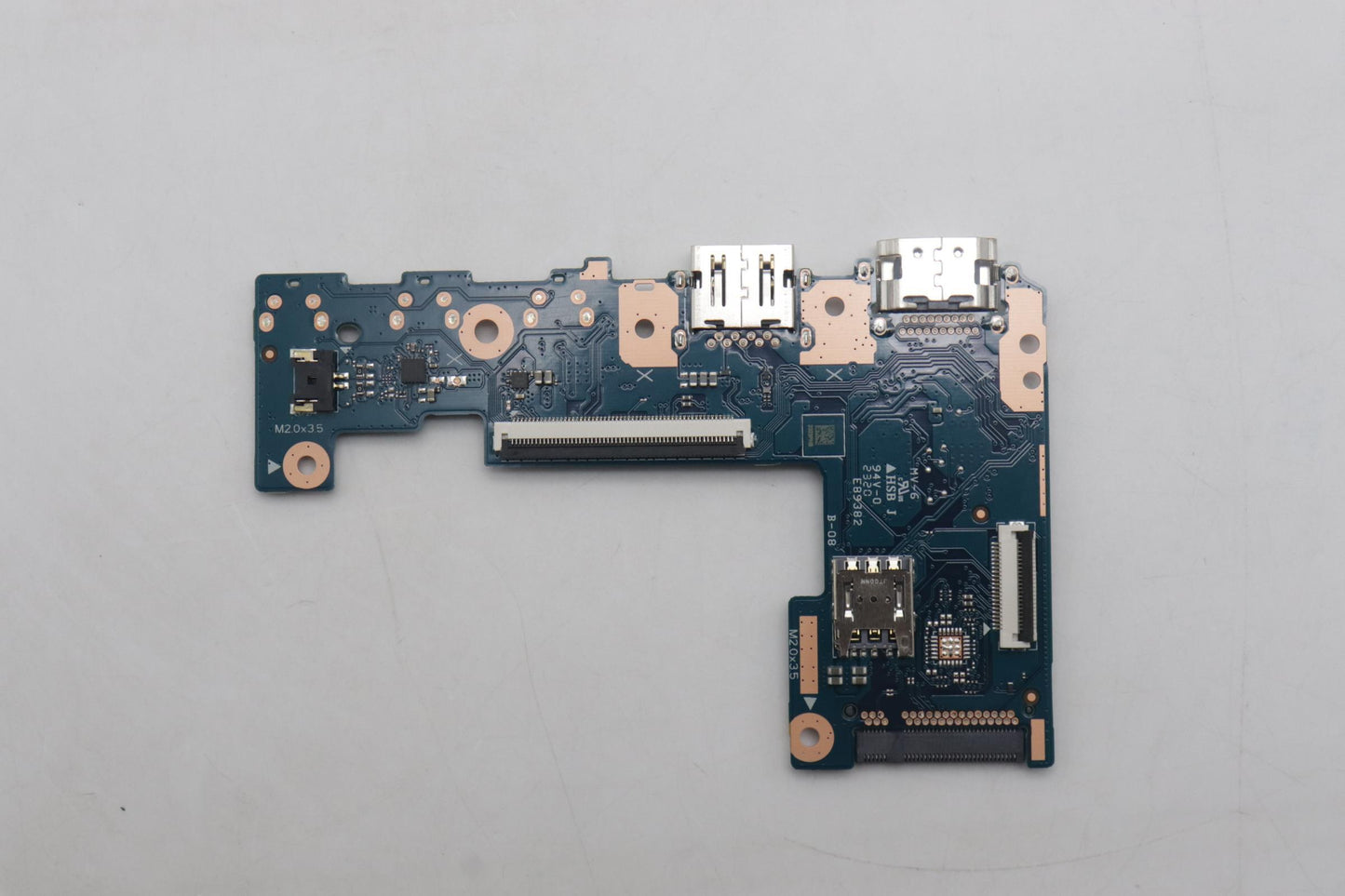 Lenovo Cardpop Db_Board_Wwan H 82W0 - 5C51J62721