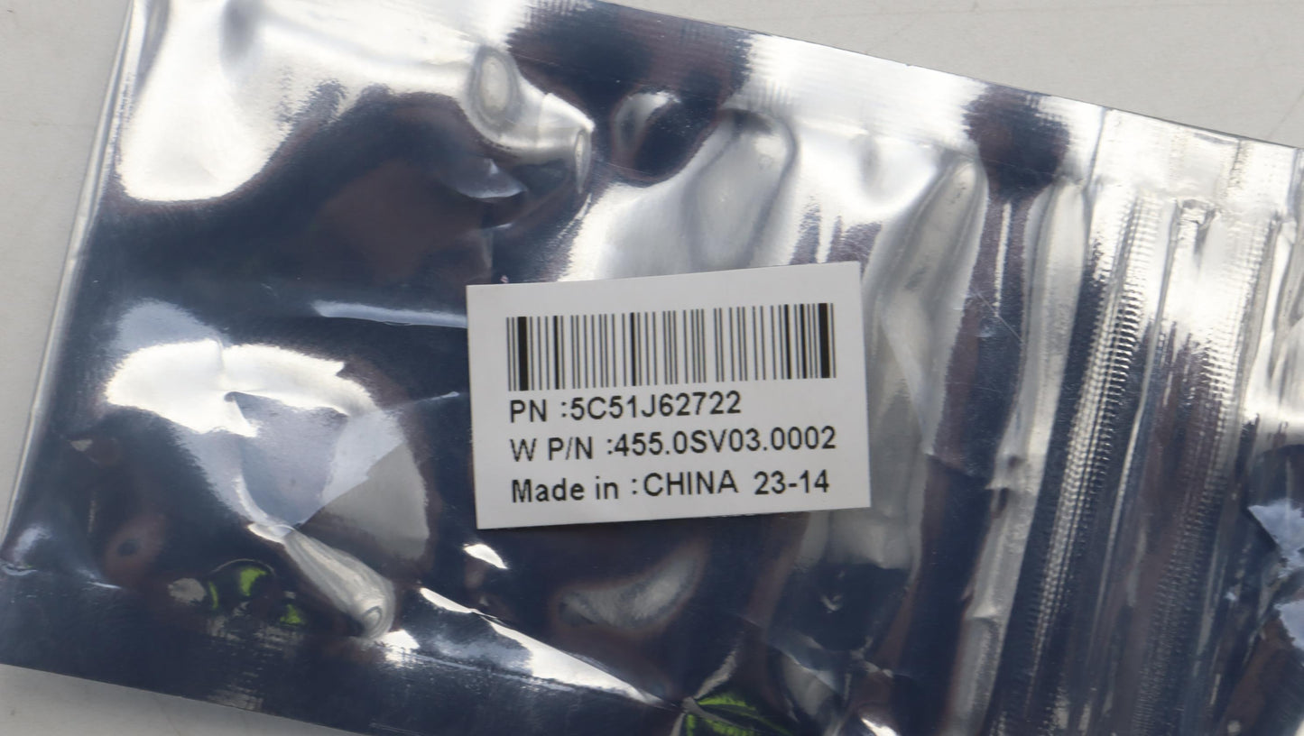 Lenovo Cardpop G Sensor Board 300W Ge - 5C51J62722