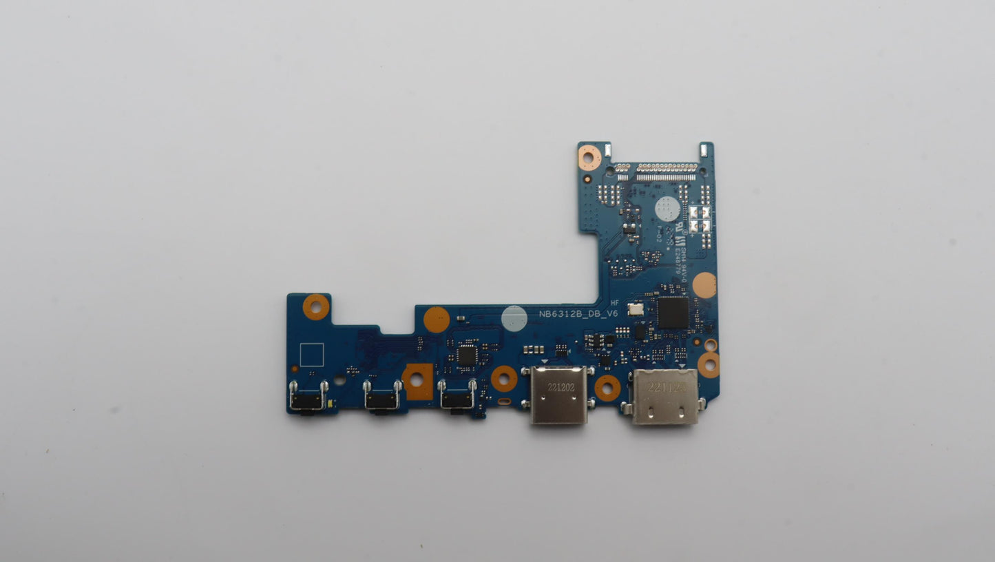 Lenovo (5C51J62726) Daughter board H 82W2