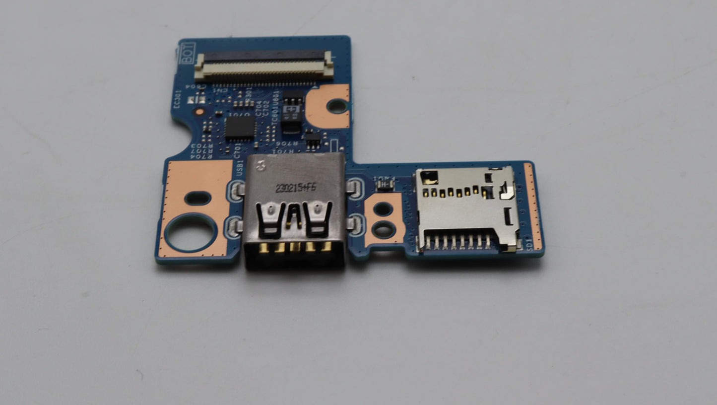 Lenovo Cardpop Fru Cardpop Io Board, - 5C51J62730