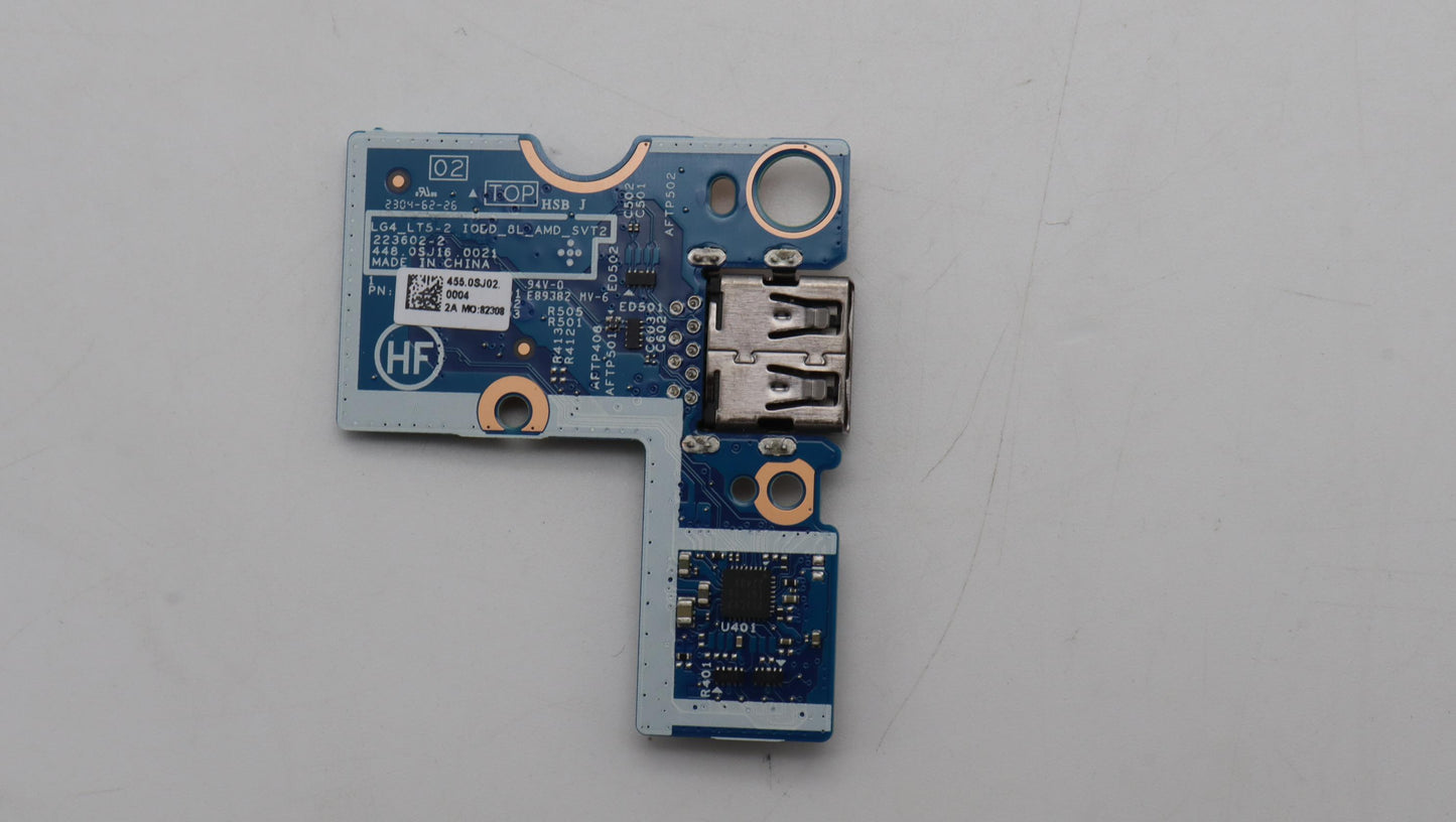 Lenovo Cardpop Fru Cardpop Io Board, - 5C51J62730