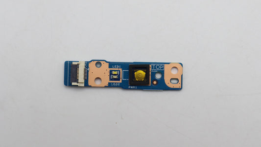 Lenovo Cardpop Frucardpop Power Board - 5C51J62731