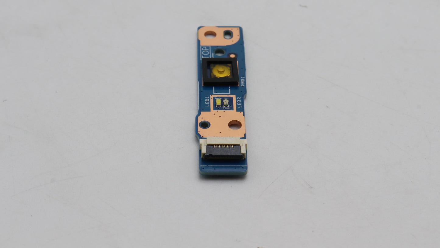 Lenovo Cardpop Frucardpop Power Board - 5C51J62731