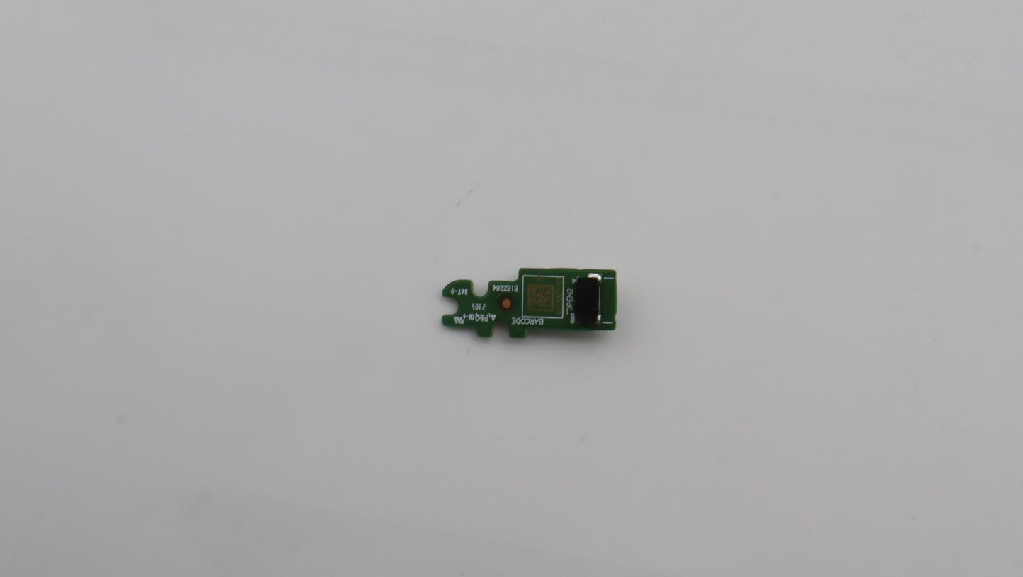 Lenovo Cardpop Fru 500Eg4 Pen Board - 5C51J62732