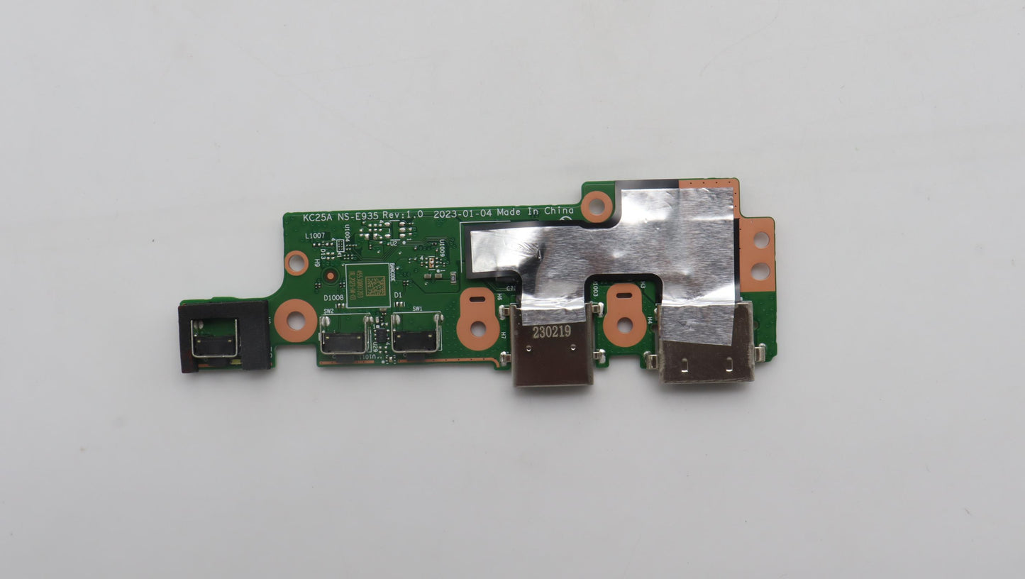Lenovo Cardpop Fru 500Eg4 Io/B_Wlan - 5C51J62733