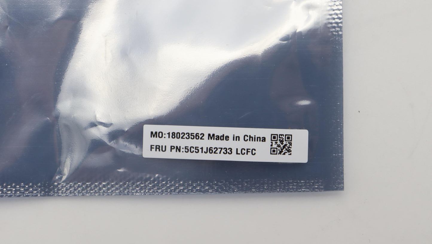 Lenovo Cardpop Fru 500Eg4 Io/B_Wlan - 5C51J62733