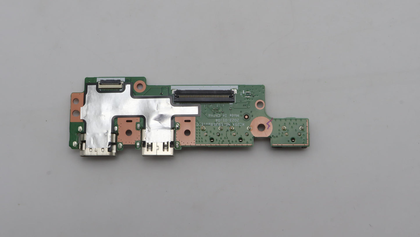 Lenovo Cardpop Fru 500Eg4 Io/B_Wlan - 5C51J62733