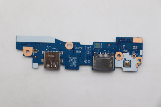 Lenovo Cardpop Fru Pcba Io/B Nsf312 K - 5C51J62737