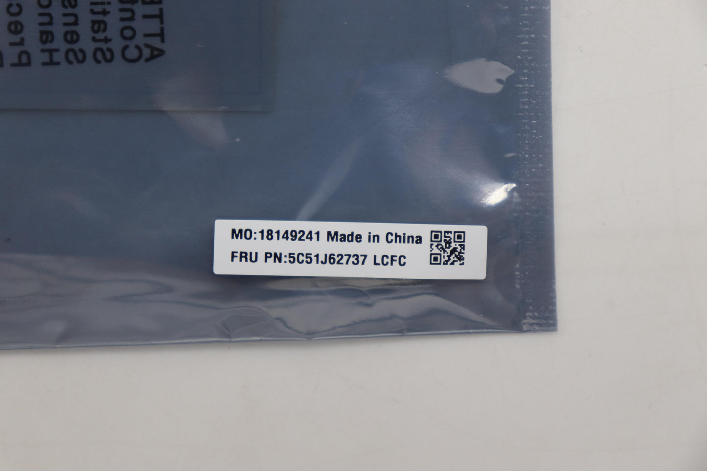 Lenovo Cardpop Fru Pcba Io/B Nsf312 K - 5C51J62737