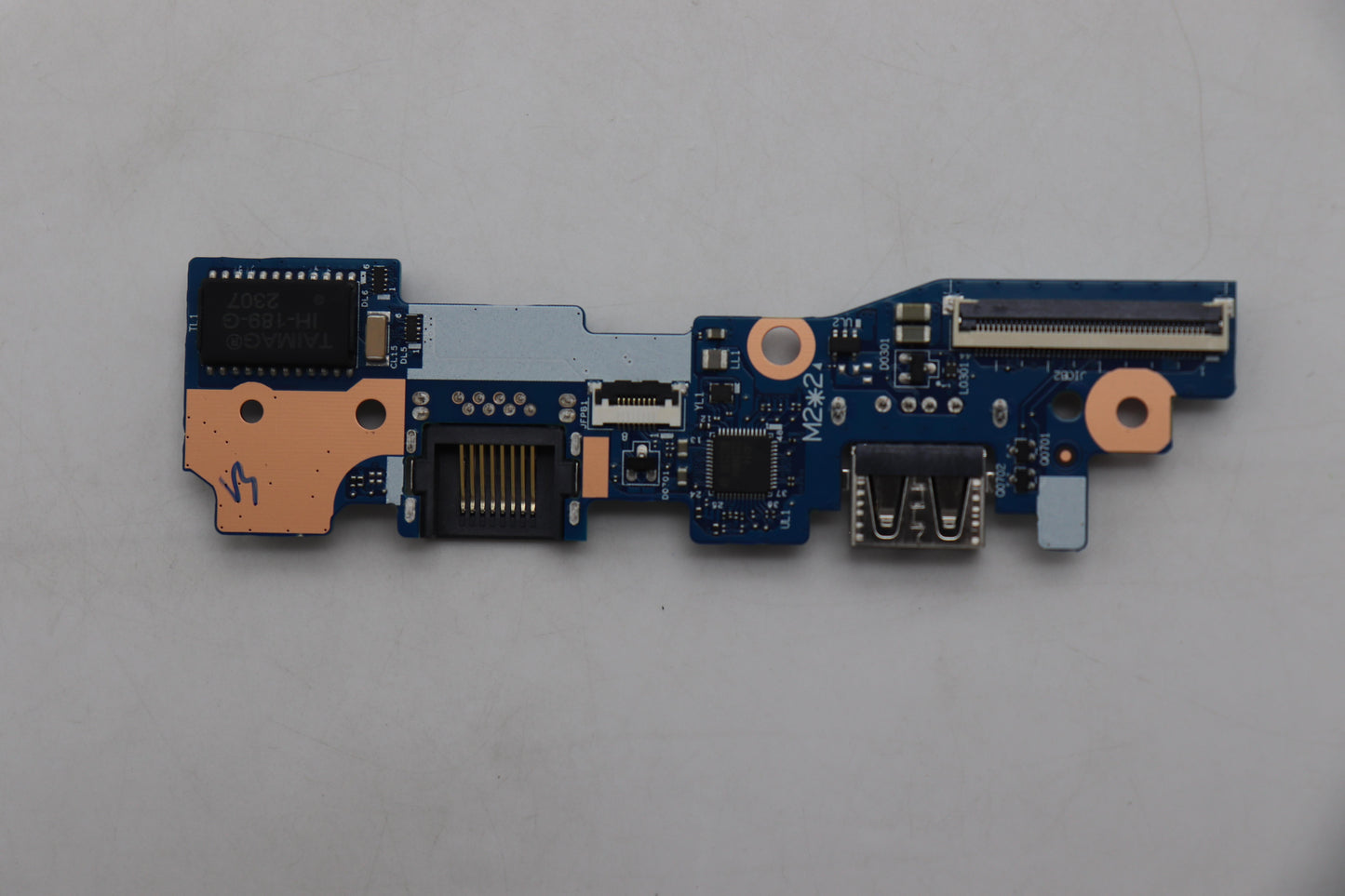 Lenovo Cardpop Fru Pcba Io/B Nsf312 K - 5C51J62737