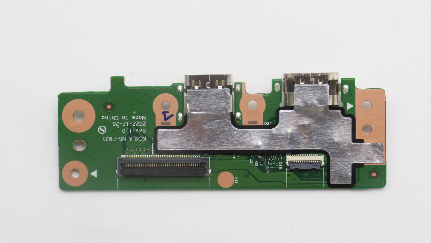 Lenovo Cardpop Fru 14Eg3_I/O Board - 5C51J62738