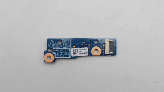 Lenovo Cardpop Fru Power Board Talos- - 5C51J62739