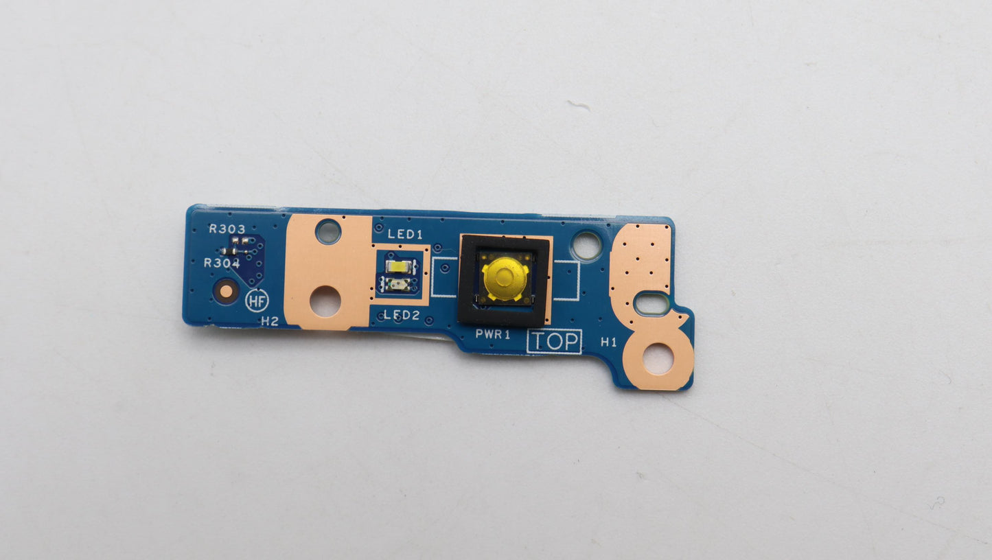 Lenovo Cardpop Fru Power Board Talos- - 5C51J62739