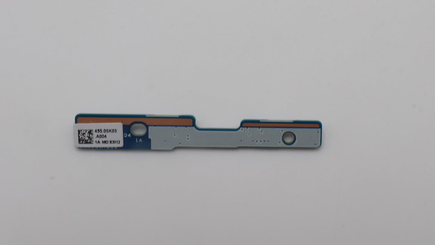 Lenovo Cardpop Fru Sensor Board_Yg Fe - 5C51J62741