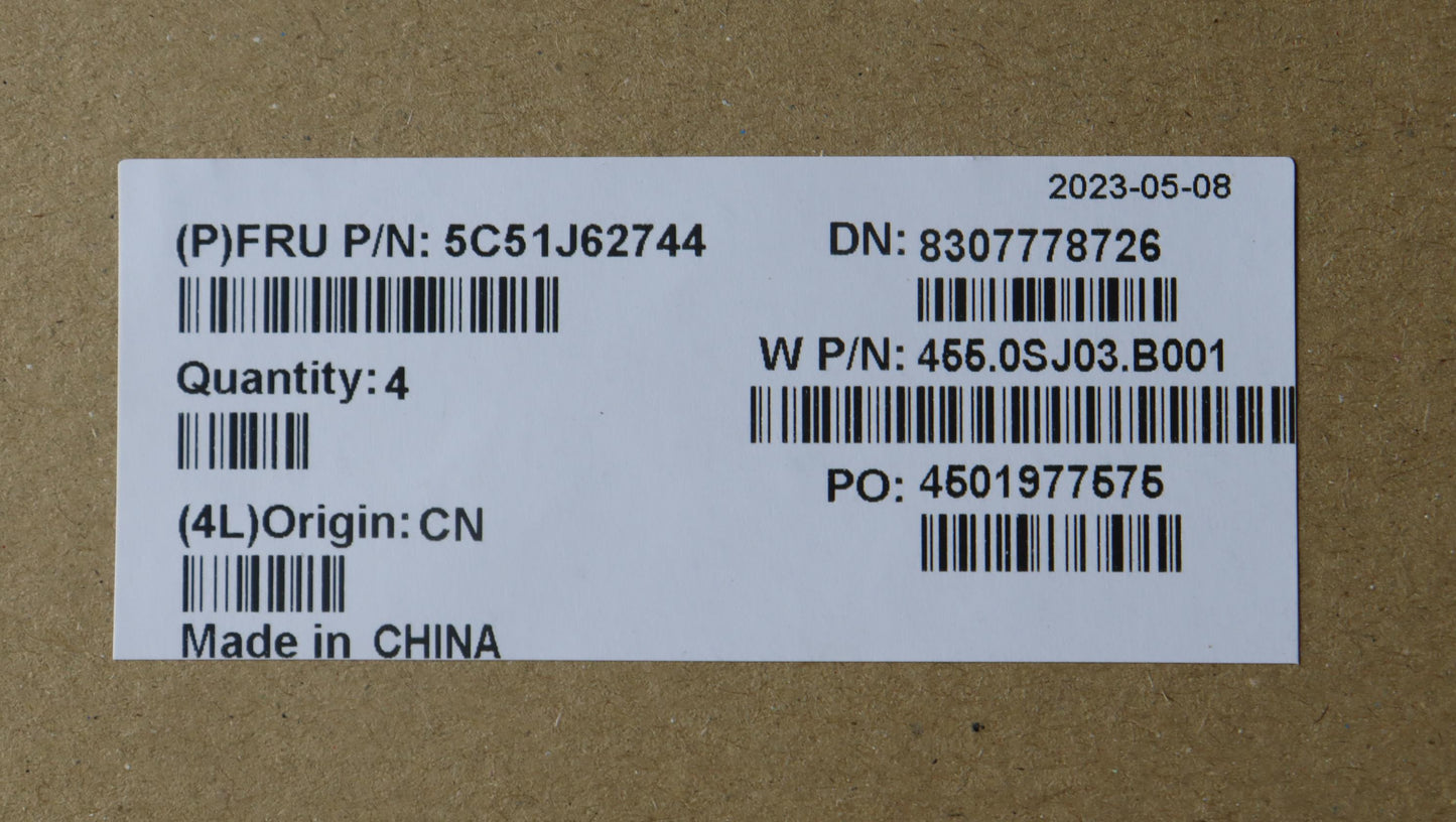 Lenovo Cardpop Fru Power Board,Swg,Ta - 5C51J62744