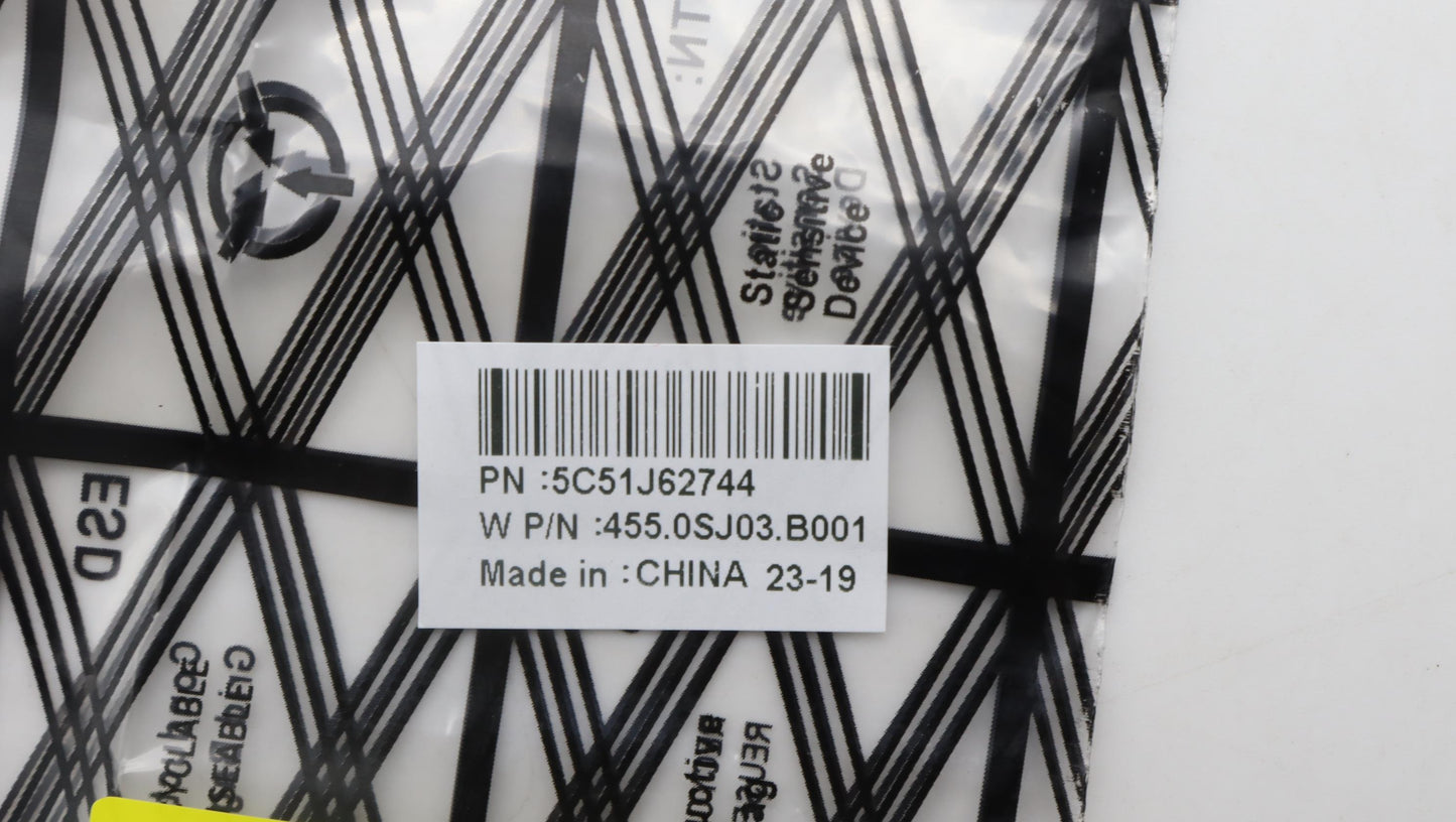 Lenovo Cardpop Fru Power Board,Swg,Ta - 5C51J62744