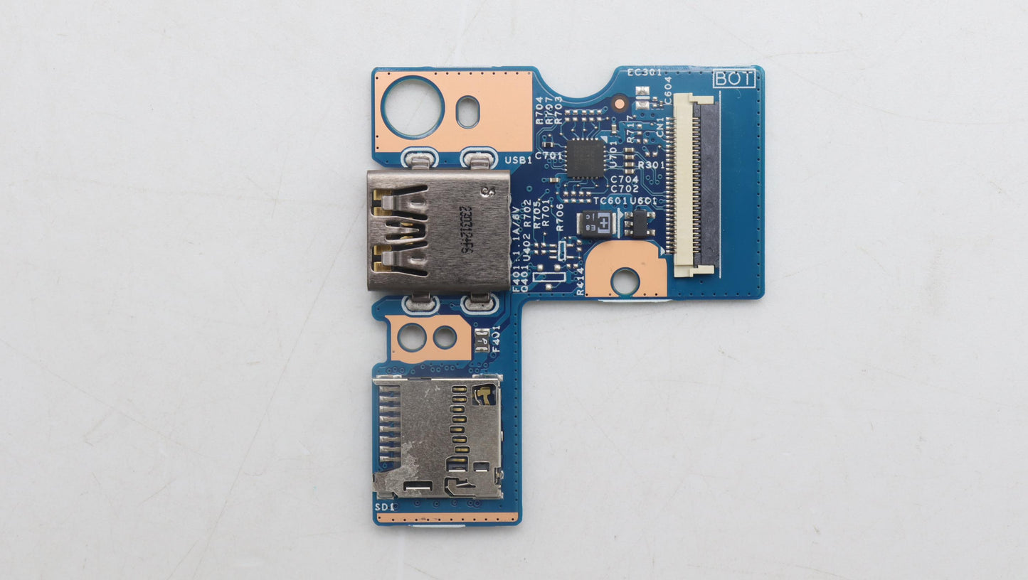 Lenovo Cardpop Fruioboard,8L Iobd/223 - 5C51J62745