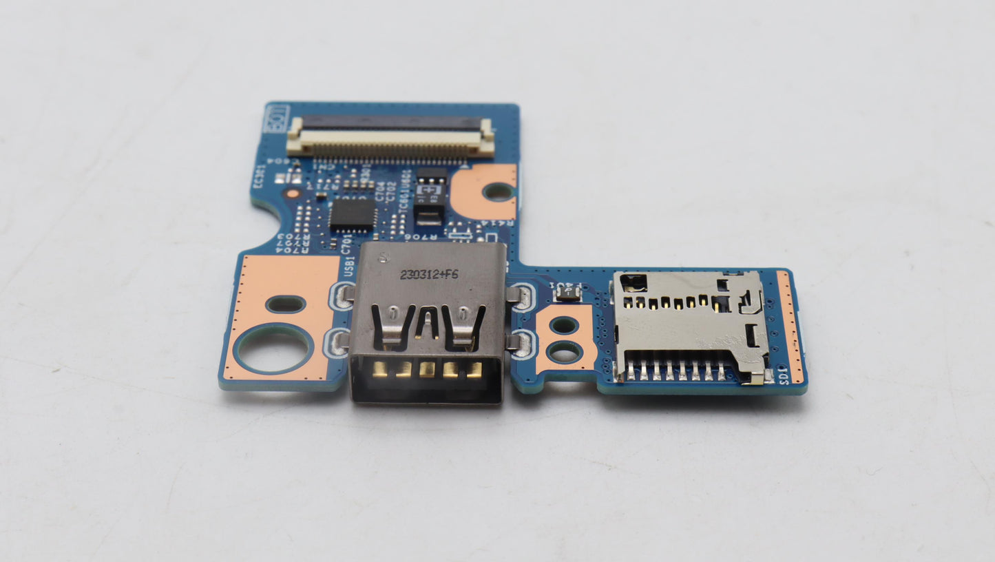 Lenovo Cardpop Fruioboard,8L Iobd/223 - 5C51J62745