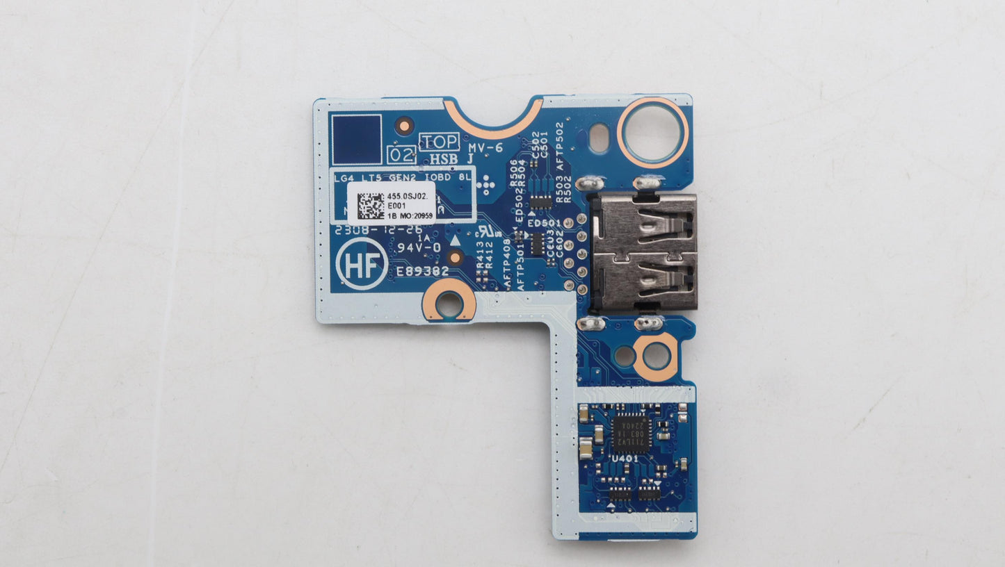 Lenovo Cardpop Fruioboard,8L Iobd/223 - 5C51J62745