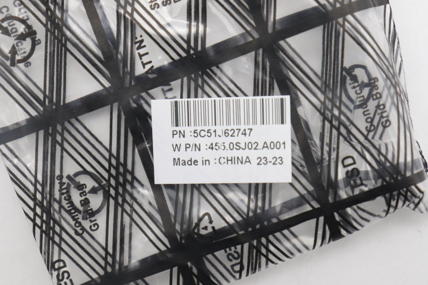 Lenovo Cardpop Fru Cardpop Io Board,S - 5C51J62747