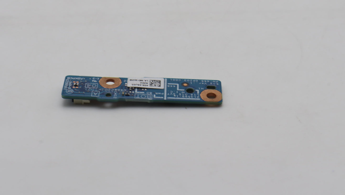 Lenovo Cardpop Fru Power Board,Swg,Go - 5C51J62748