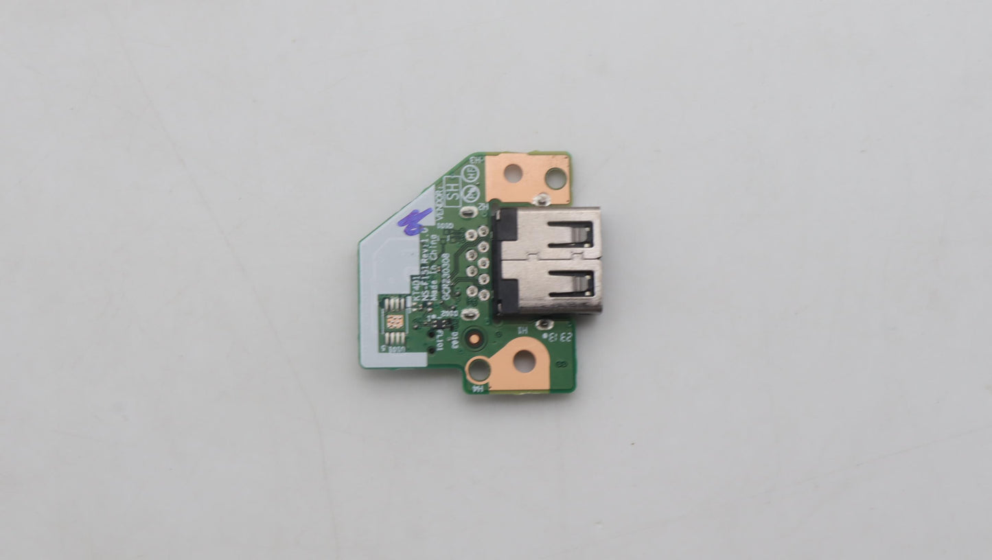 Lenovo Cardpop Pcba Usb/B Nsf151 Kt4D - 5C51J62749