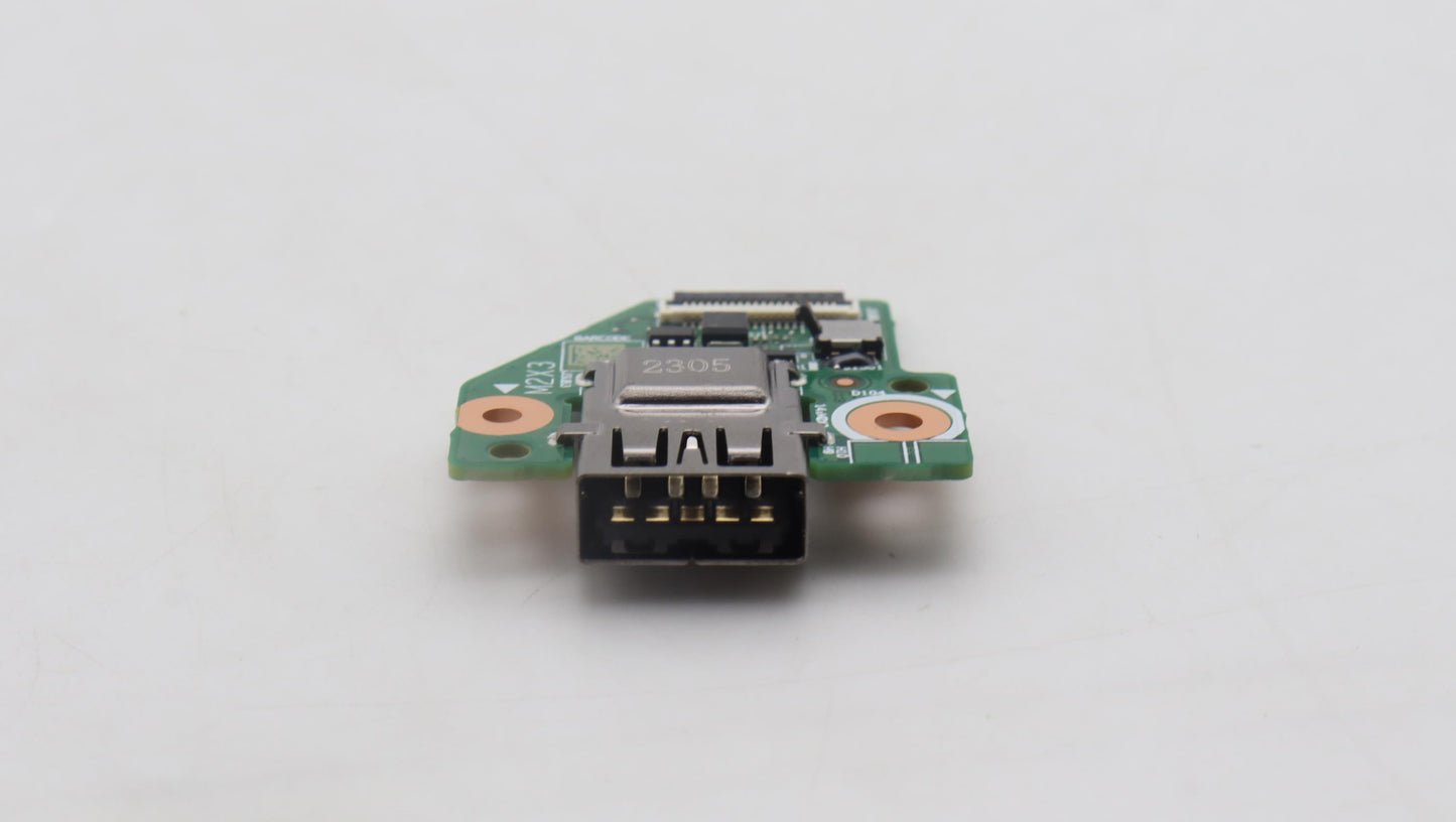 Lenovo Cardpop Pcba Usb/B Nsf151 Kt4D - 5C51J62749