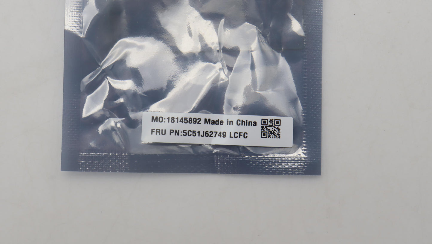 Lenovo Cardpop Pcba Usb/B Nsf151 Kt4D - 5C51J62749