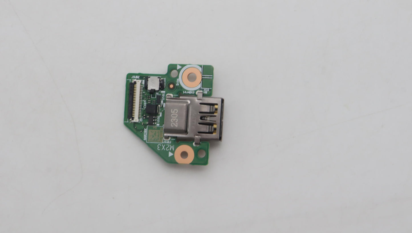 Lenovo Cardpop Pcba Usb/B Nsf151 Kt4D - 5C51J62749