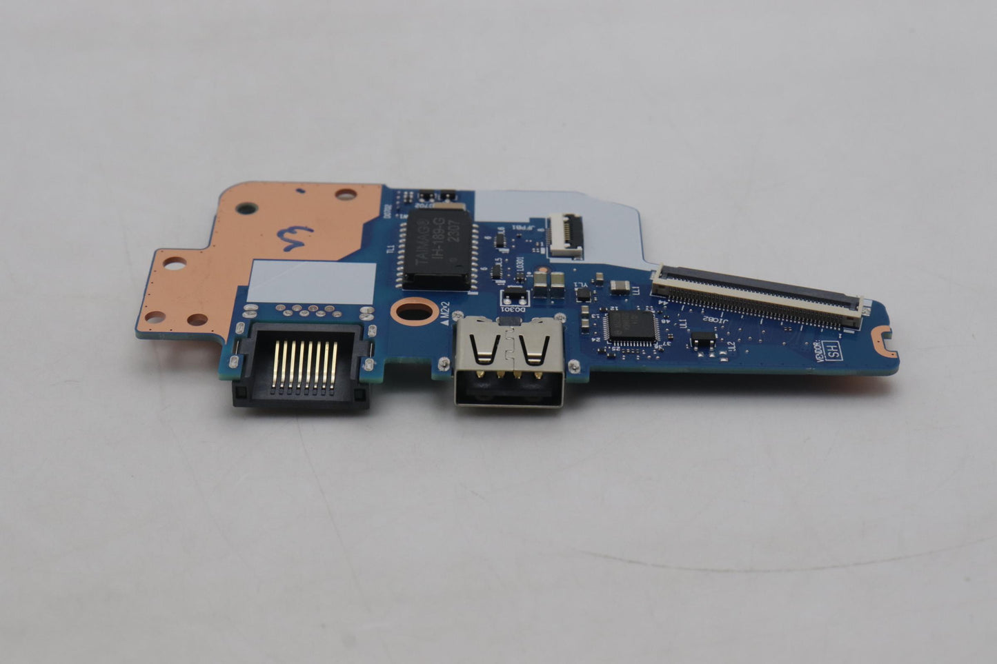 Lenovo Cardpop Pcba Io/B Nsf311 Ke611 - 5C51J62754