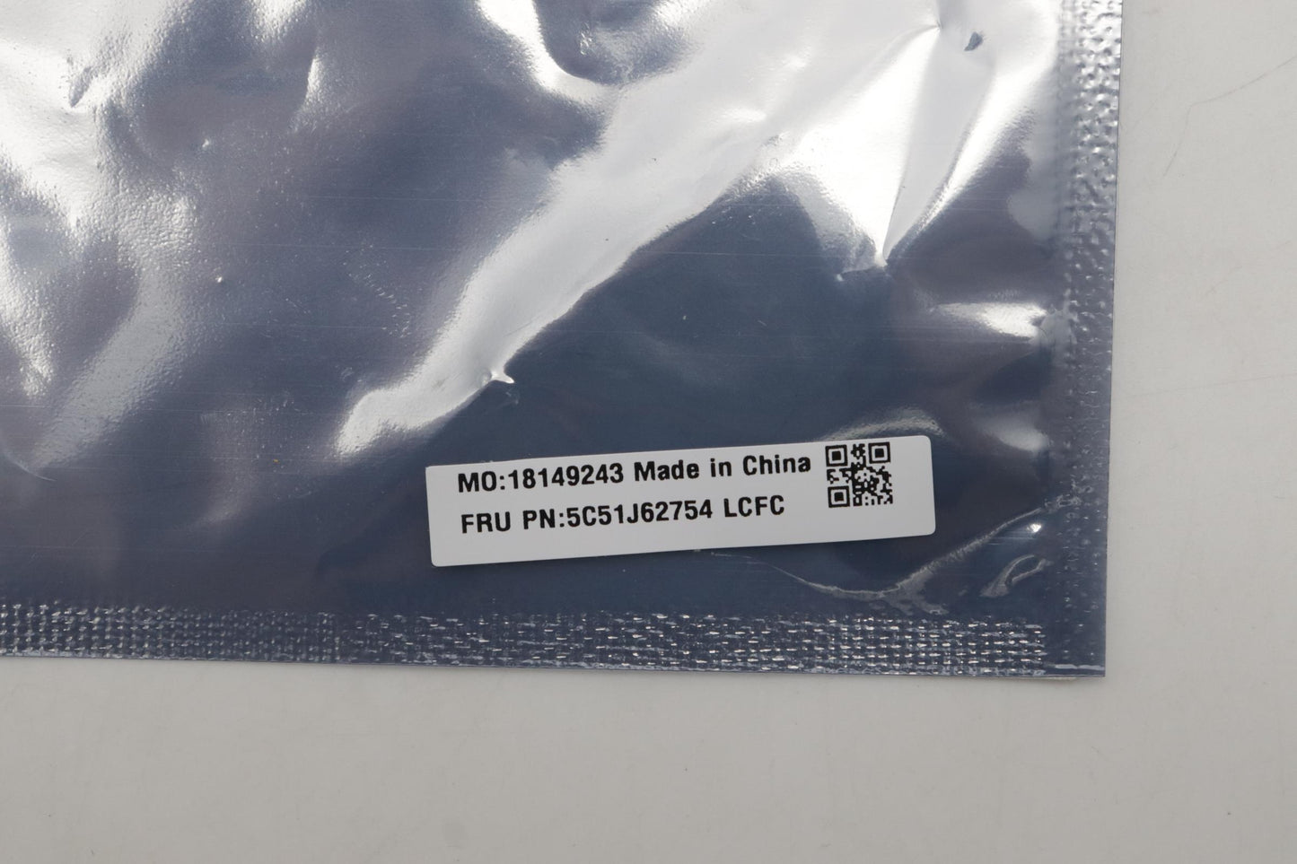 Lenovo Cardpop Pcba Io/B Nsf311 Ke611 - 5C51J62754