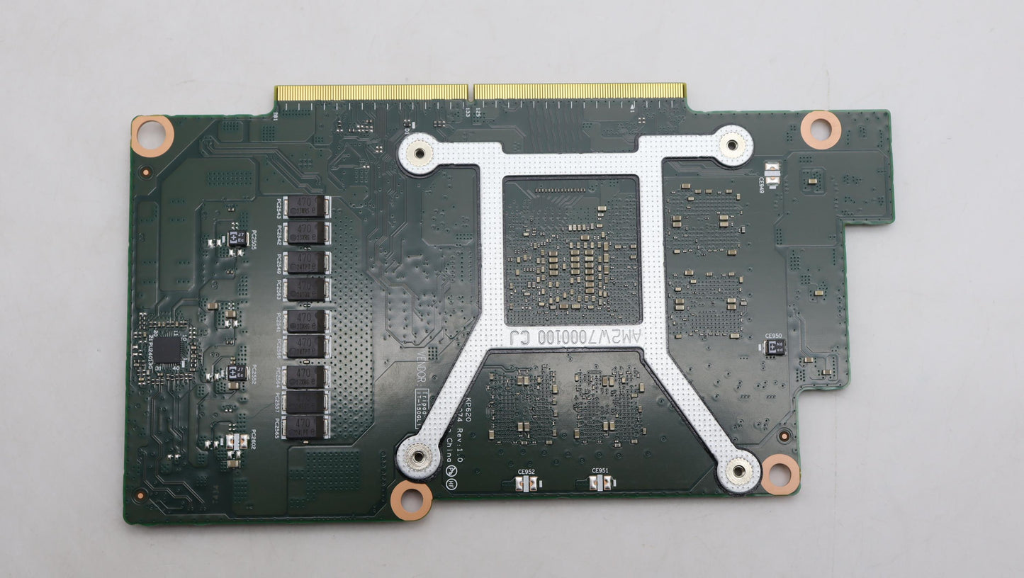 Lenovo Replacement Part - 5C51J62758