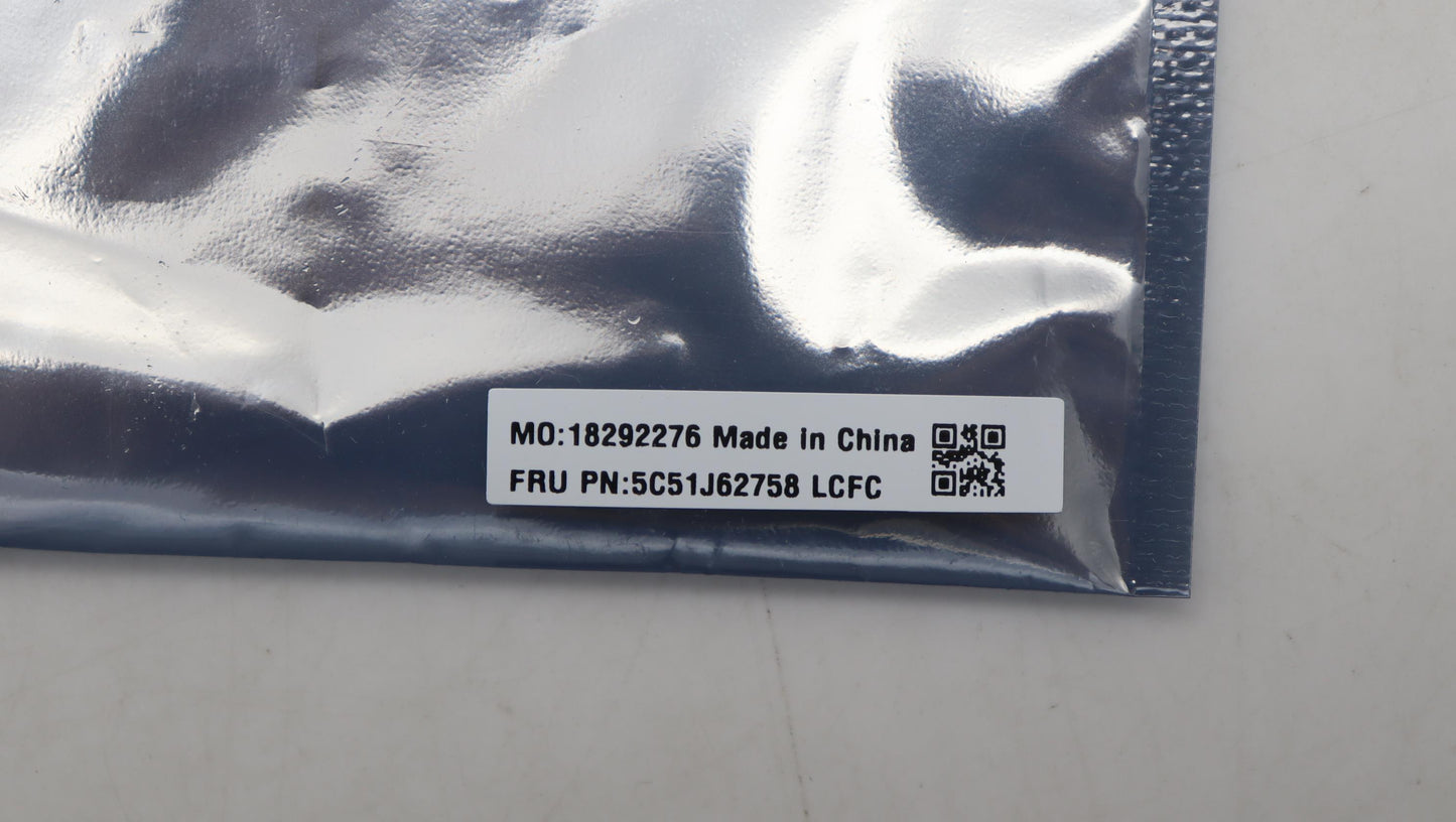 Lenovo Replacement Part - 5C51J62758
