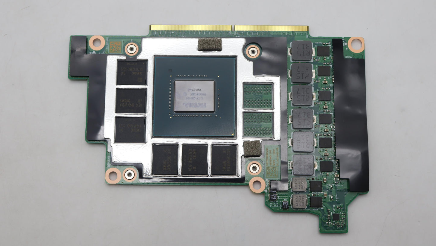 Lenovo Cardpop Wn21-X7Rtx3500Ad - 5C51J62760